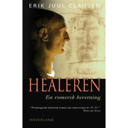 Healeren af Erik Juul Clausen