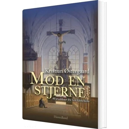 Kristian Østergaard: Mod En Stjerne - Bog