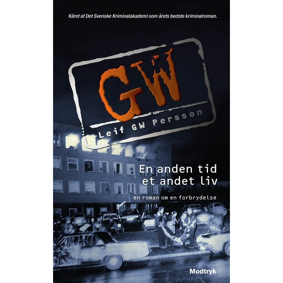 En anden tid, et andet liv