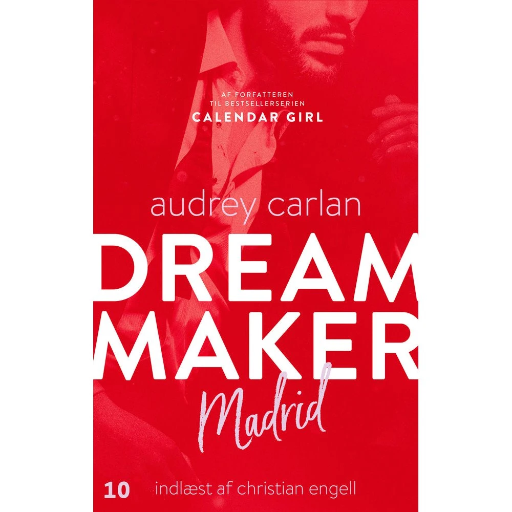 Dream Maker: Madrid