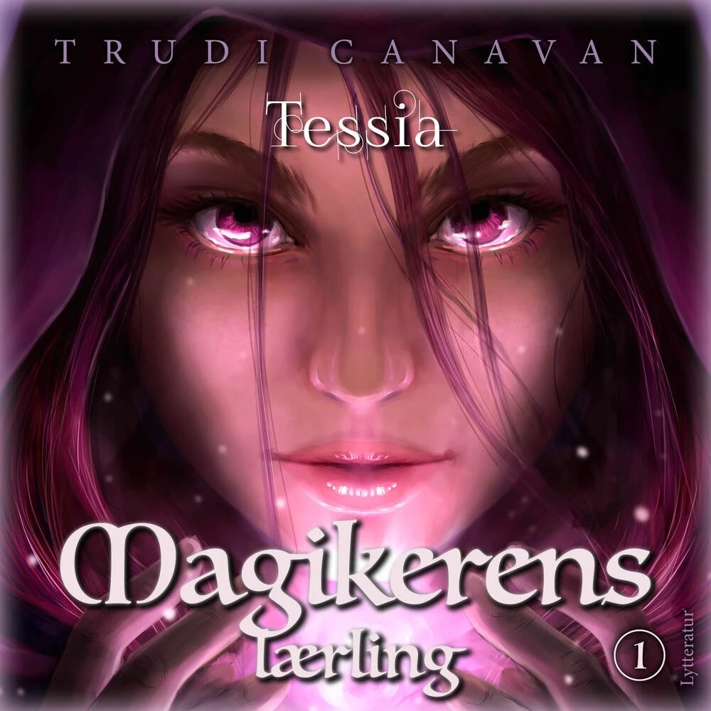 Tessia - Trudi Canavan (Lydbog)