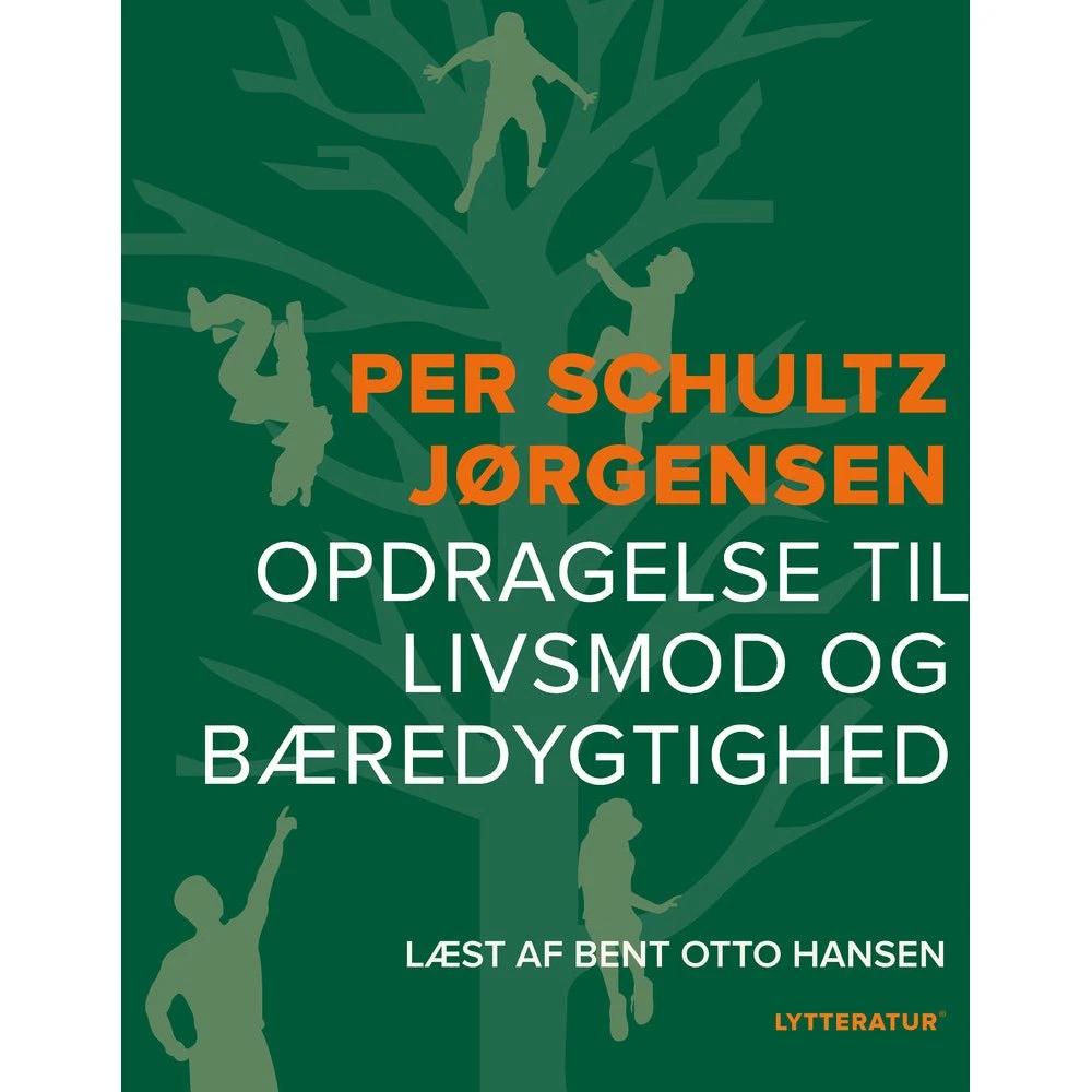 Opdragelse til livsmod og bæredygtighed