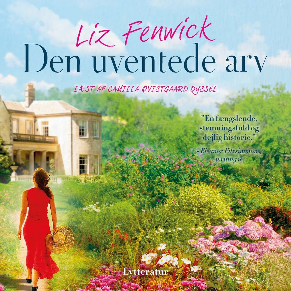 Den uventede arv af Liz Fenwick