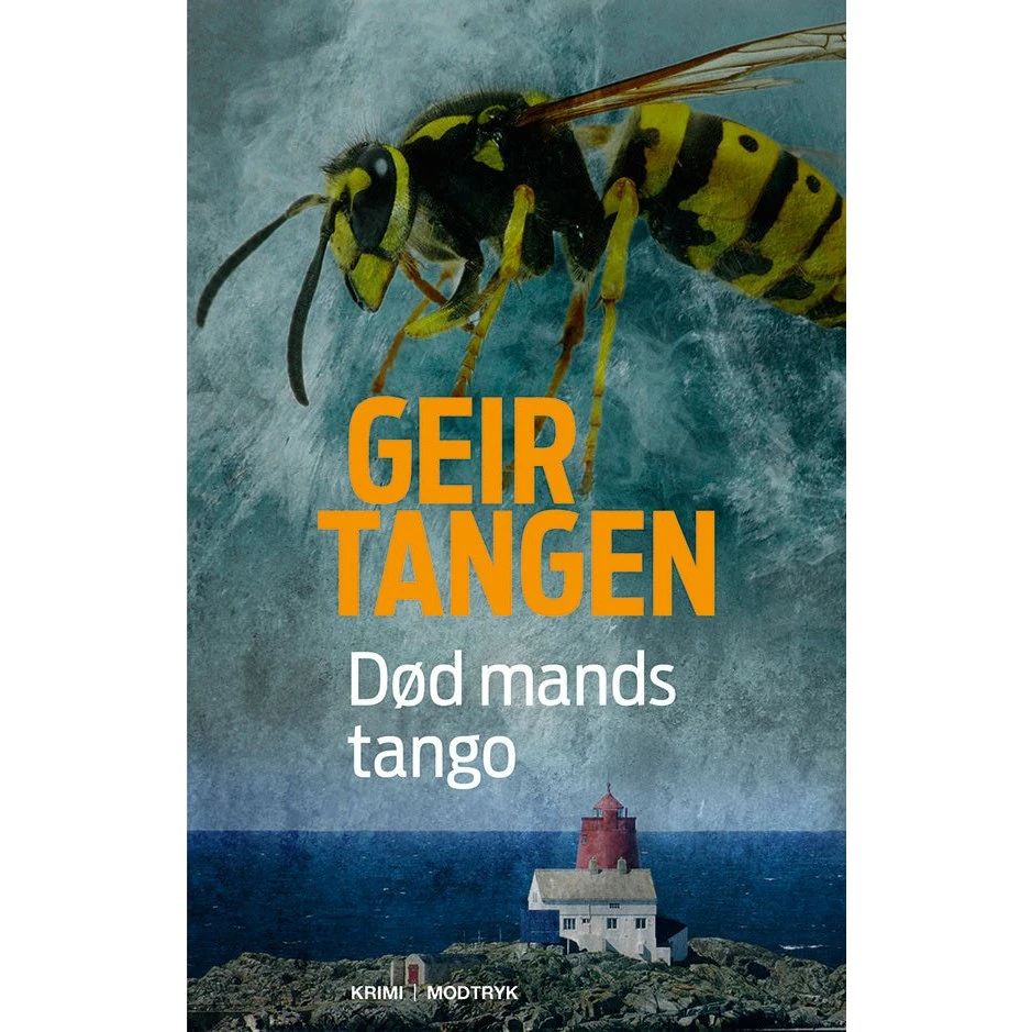 Død mands tango