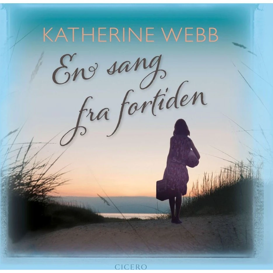 En sang fra fortiden - Roman
