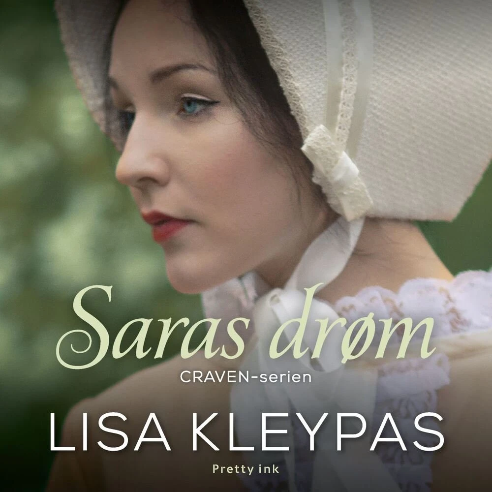 Lisa Kleypas: Saras drøm