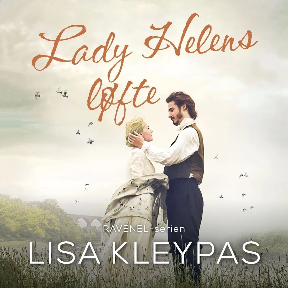 Lady Helens løfte - Lisa Kleypas (The Ravenels, bind 2)