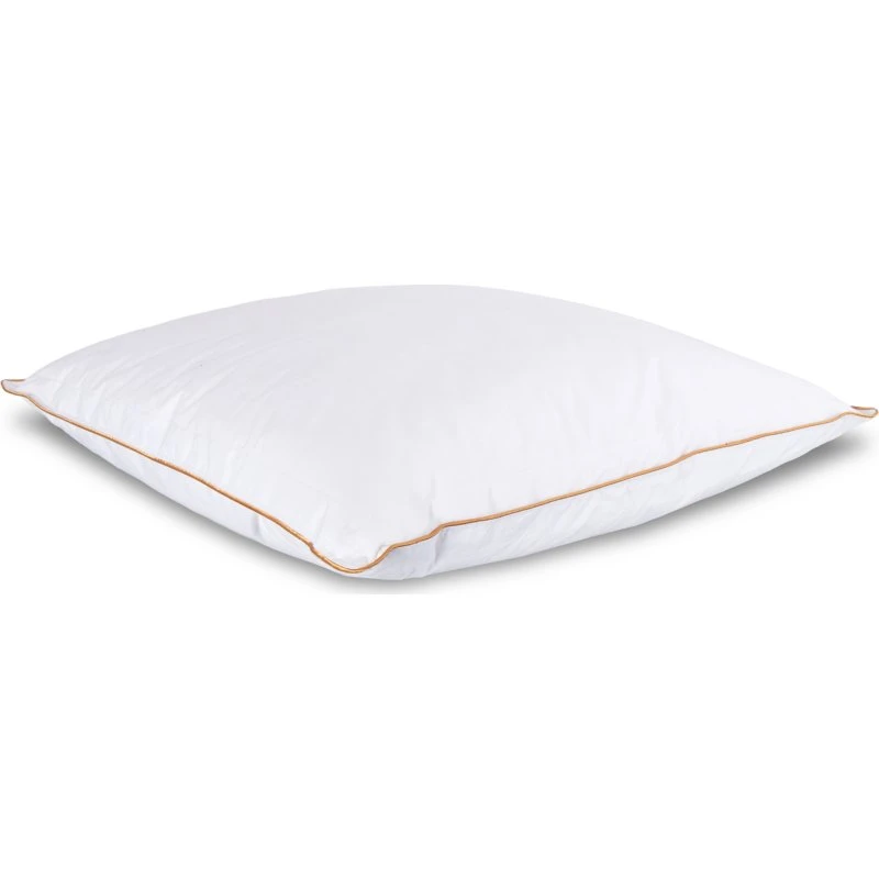 Borg Living hovedpude m. moskusdun 60x63 cm (mellem, 3-kamre)