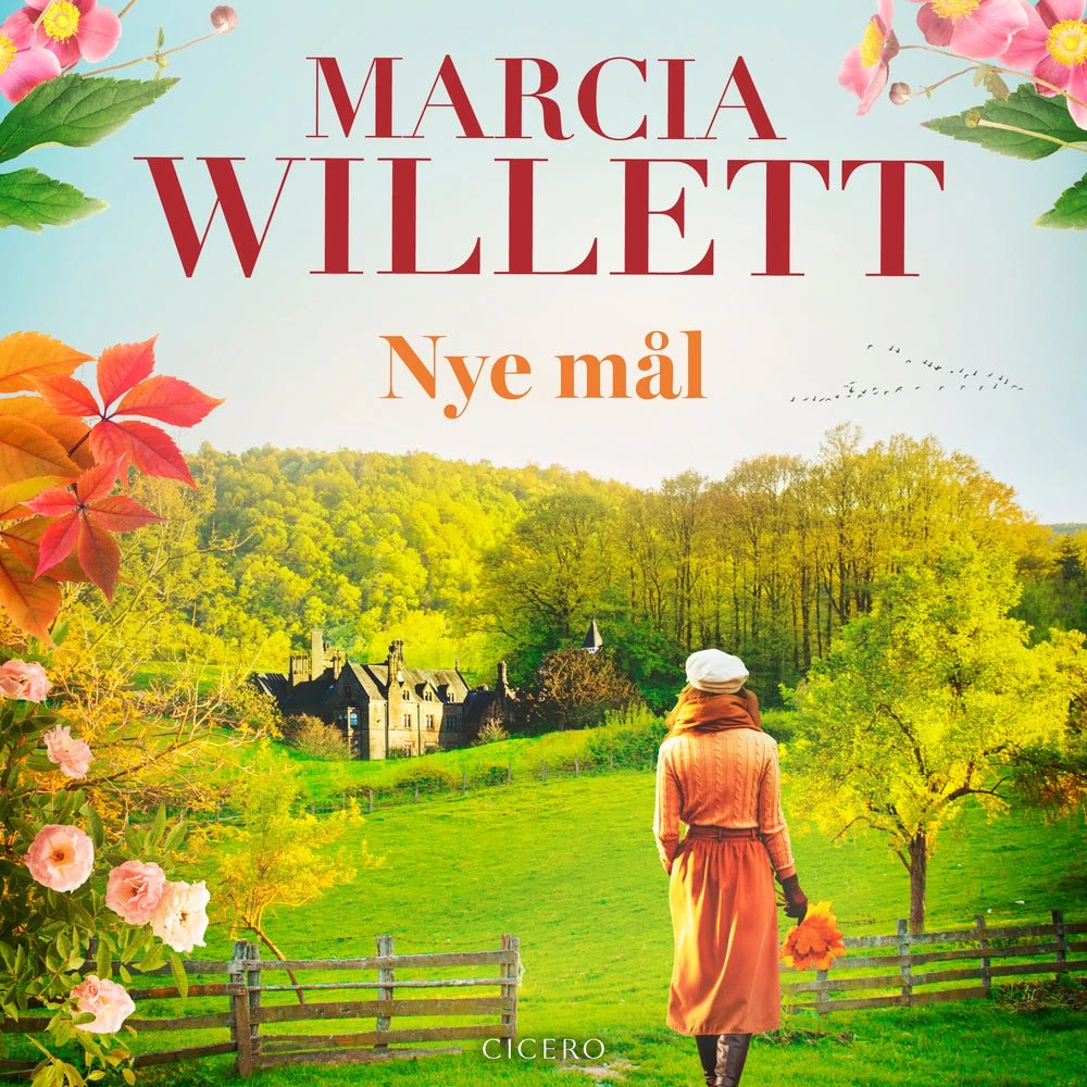 Nye mål - Marcia Willett (Lydbog)