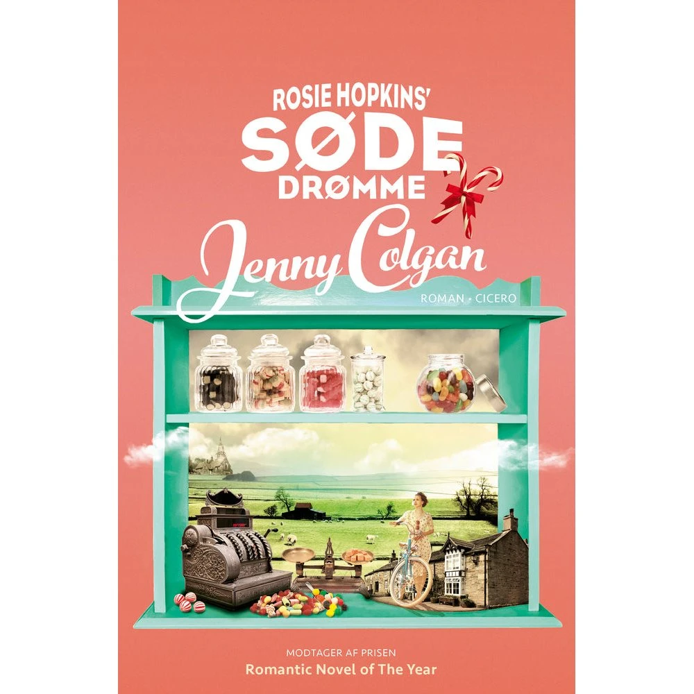 Rosie Hopkins' søde drømme