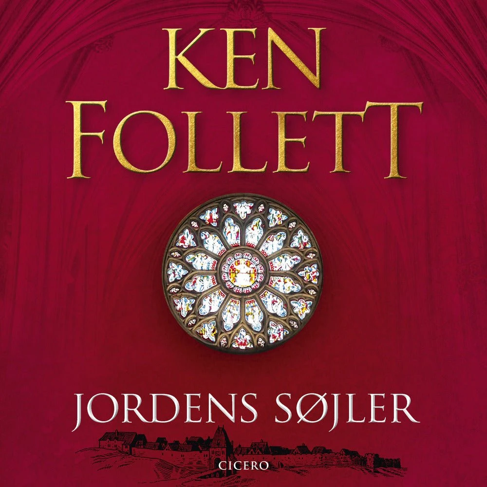 Ken Follett - Jordens søjler