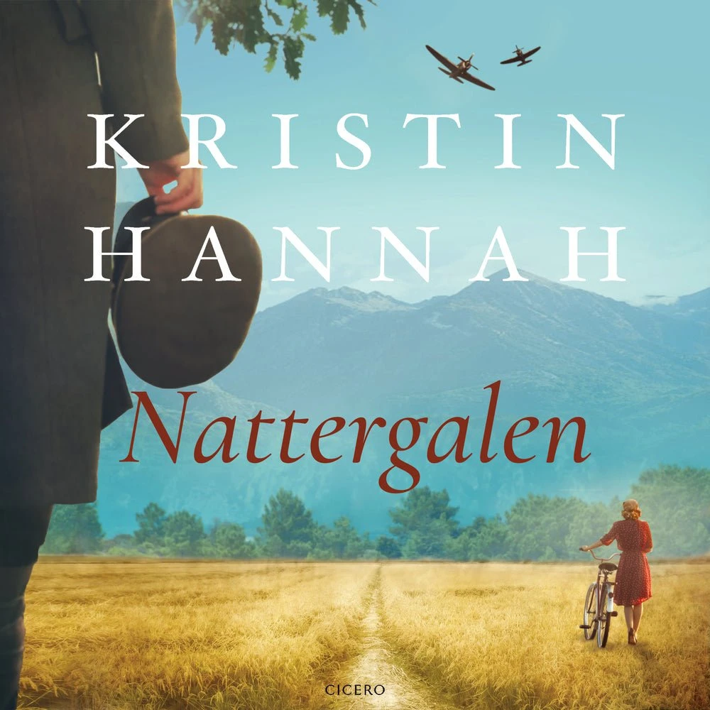 Nattergalen - Kristin Hannah (Lydbog)