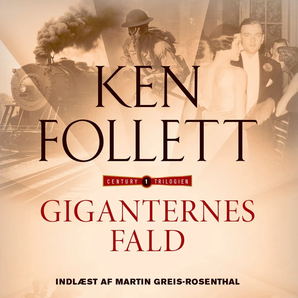 Ken Follett: Giganternes fald