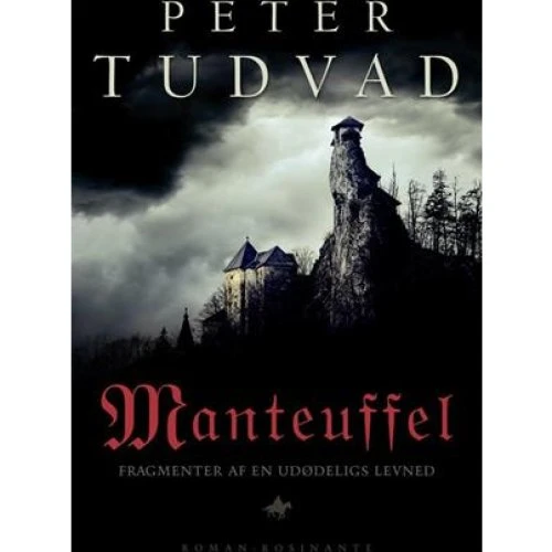 Manteuffel af Peter Tudvad - Bog
