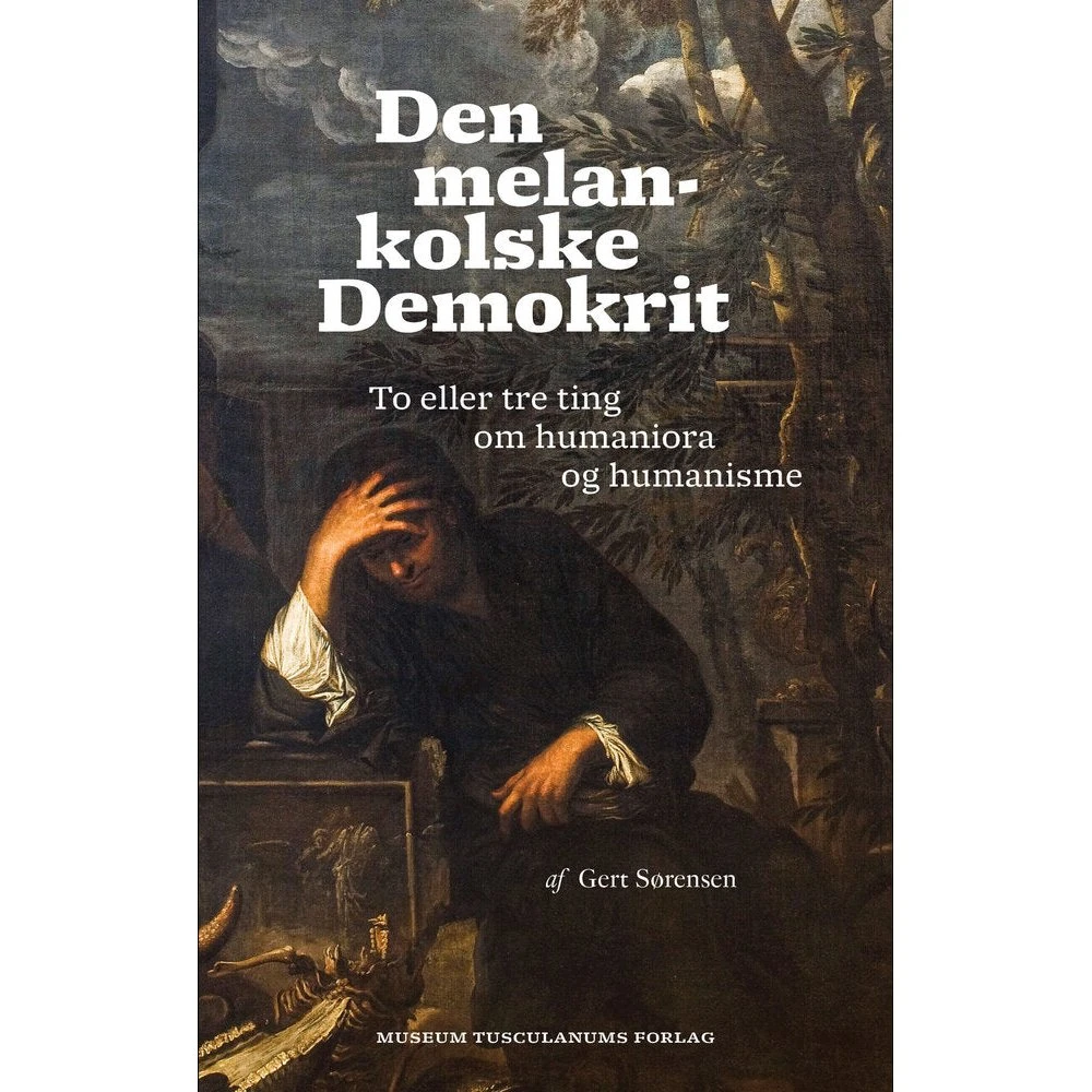 Den melankolske Demokrit - Gert Sørensen
