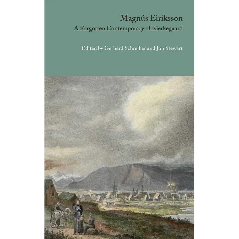 Magnús Eiríksson - Jon Stewart (English Edition)
