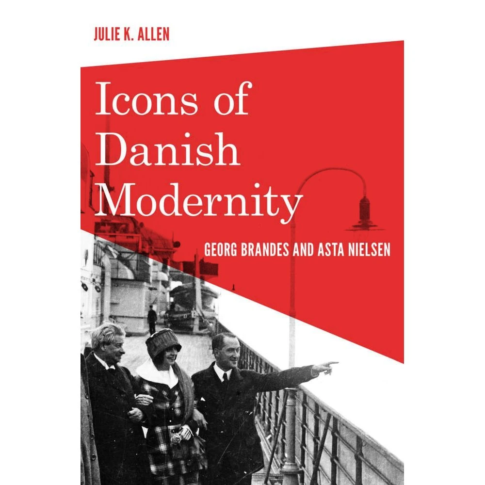 Icons of Danish Modernity