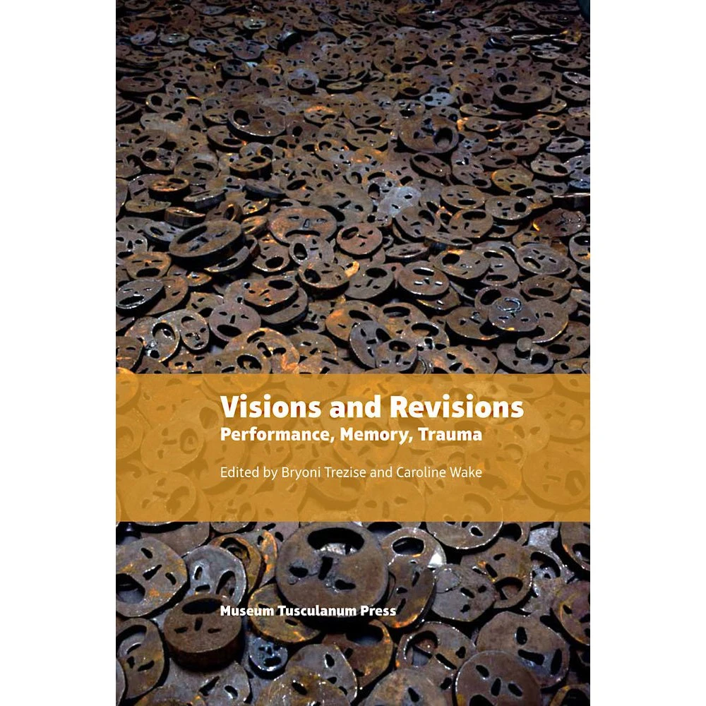 Visions and Revisions af Brynoni Trezise