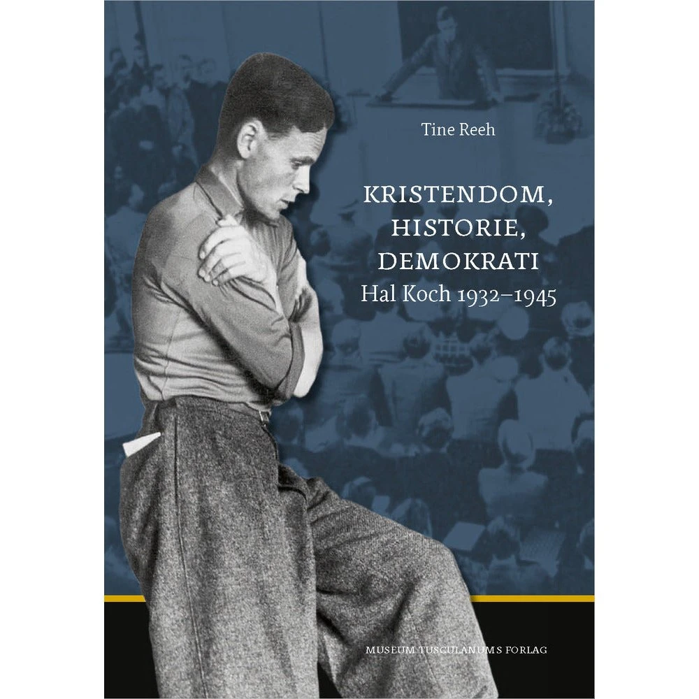 Kristendom, historie, demokrati af Hal Koch