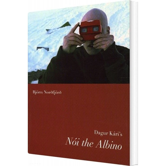 Dagur Kári's Nói the Albino - Björn Nordfjörd (Engelsk)