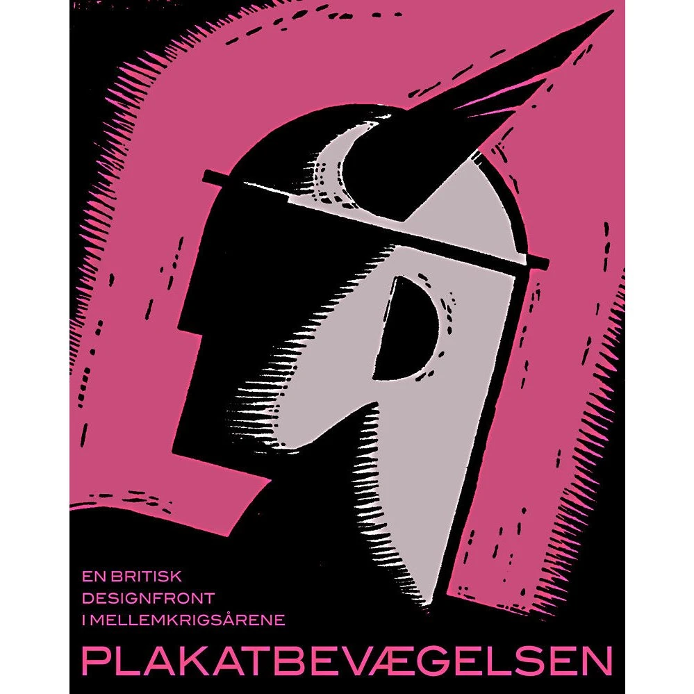Plakatbevægelsen af Line Hjorth Christensen