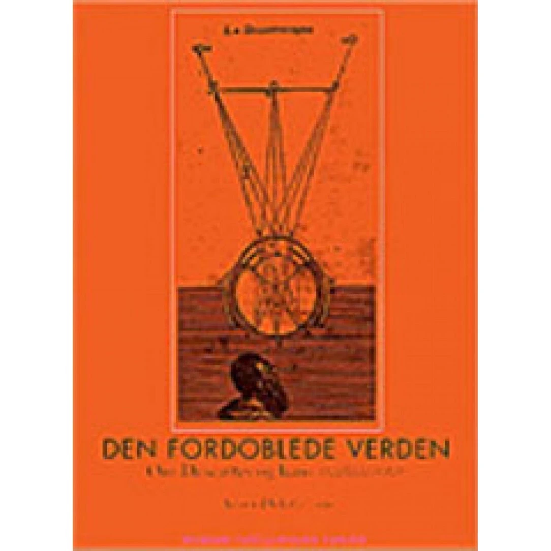 Adam Diderichsen: Den fordoblede verden