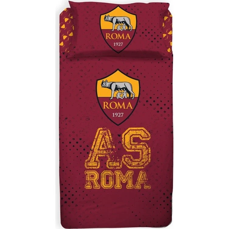 AS Roma sengetøj 140x200 cm i 100% bomuld