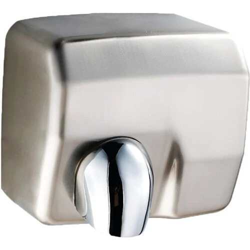 OB 120 håndtørrer, automatisk rustfri