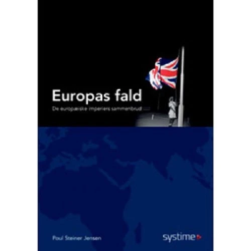 Europas fald - Knud Ryg Olsen