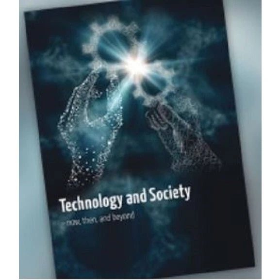 Technology and Society - Merethe Laustsen Urth