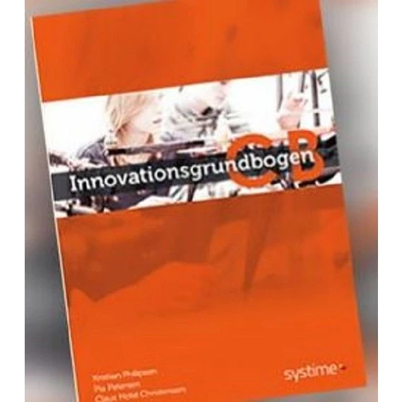 Innovationsgrundbogen C-B - Kristian Philipsen