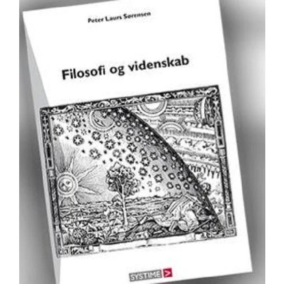 Filosofi og videnskab