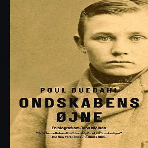 Ondskabens øjne
