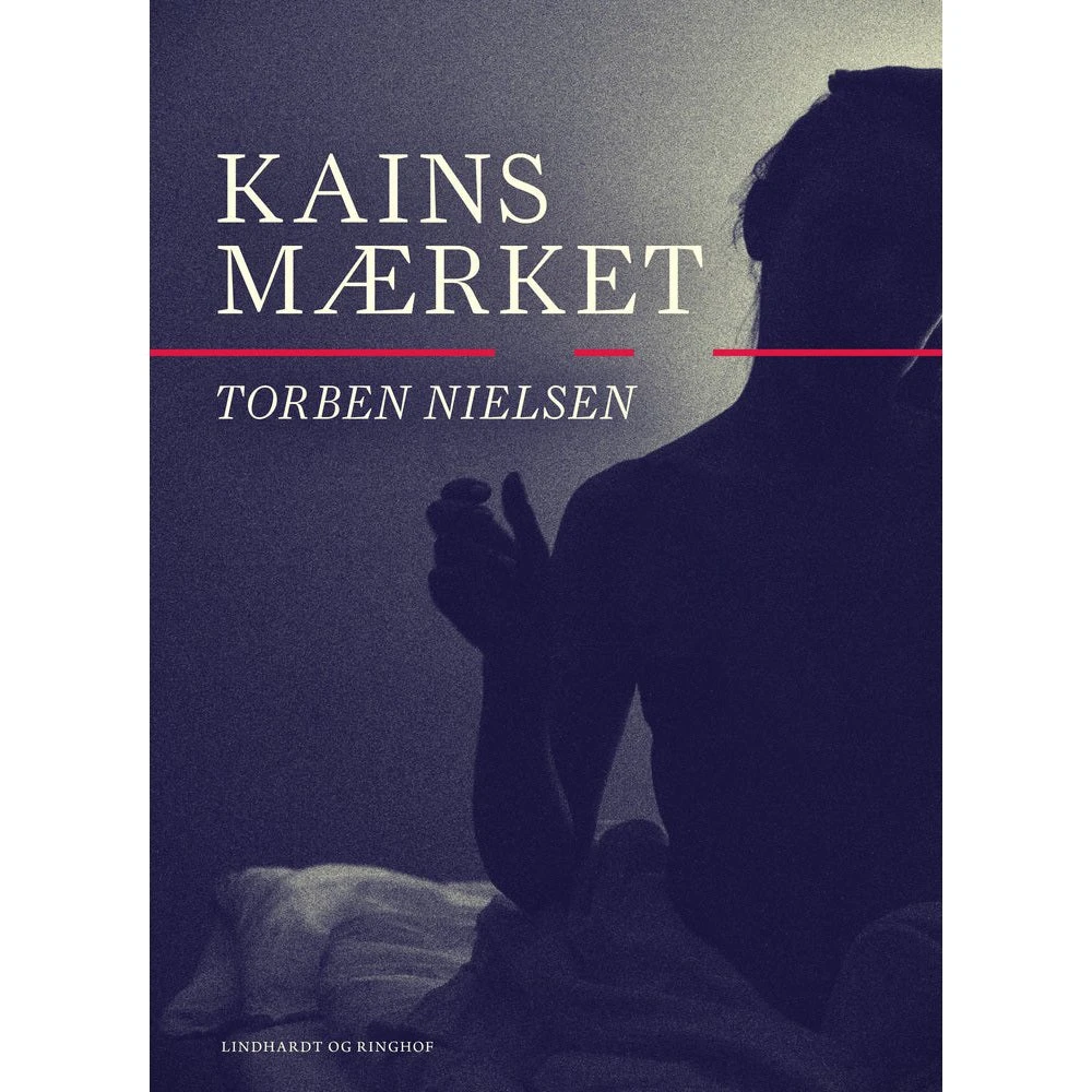Kainsmærket - Torben Nielsen (Lydbog)