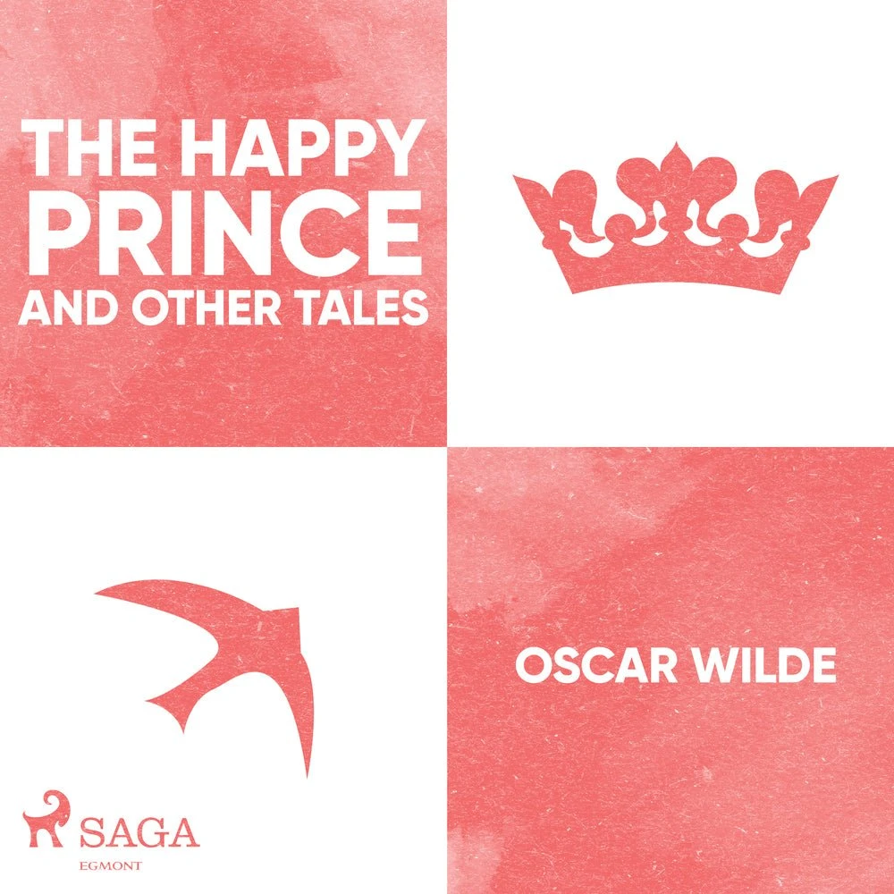 Oscar Wilde: The Happy Prince and Other Tales