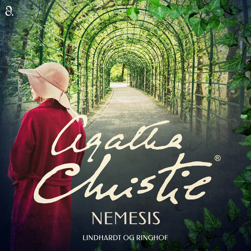 Agatha Christie: Nemesis - Lydbog