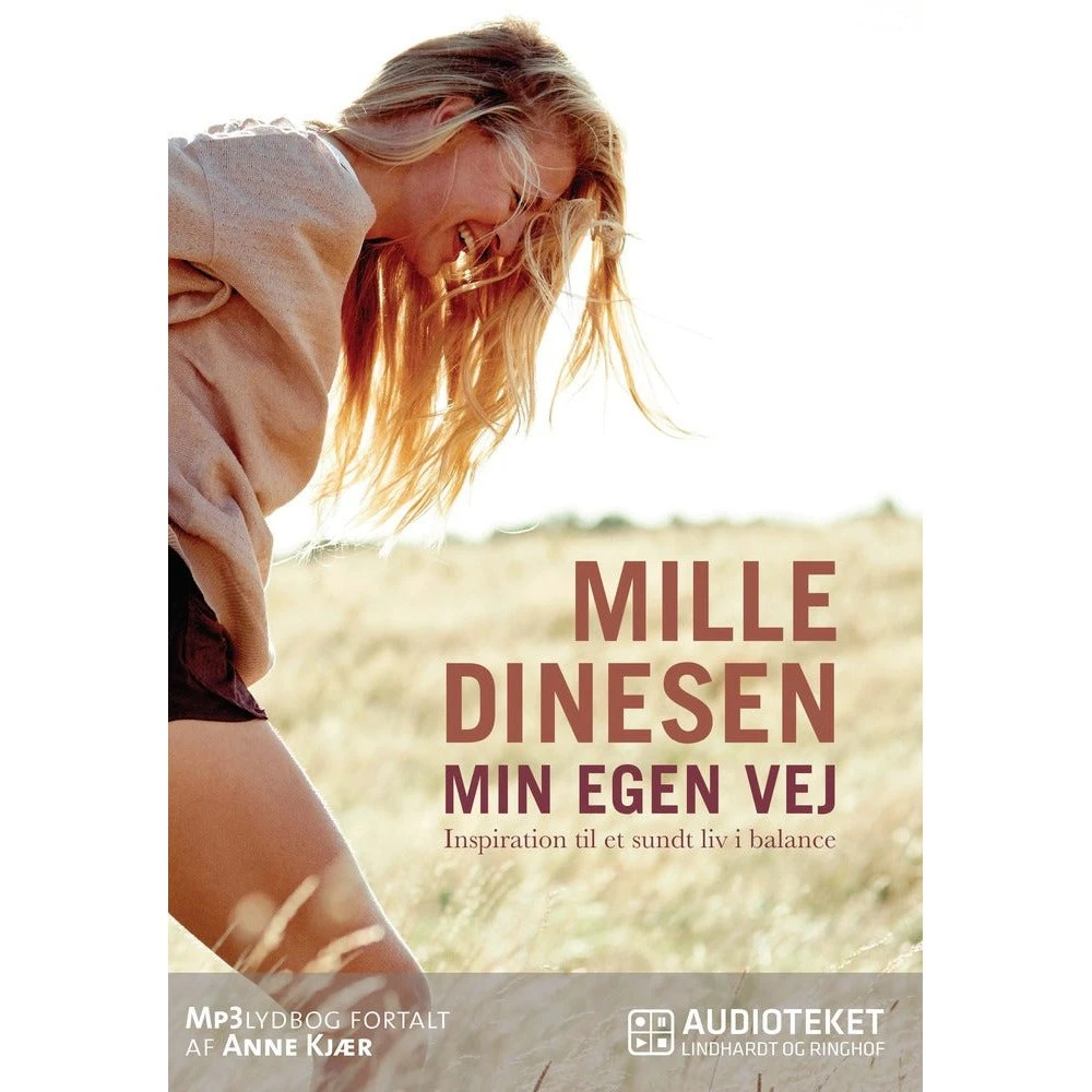 Min egen vej - Genn