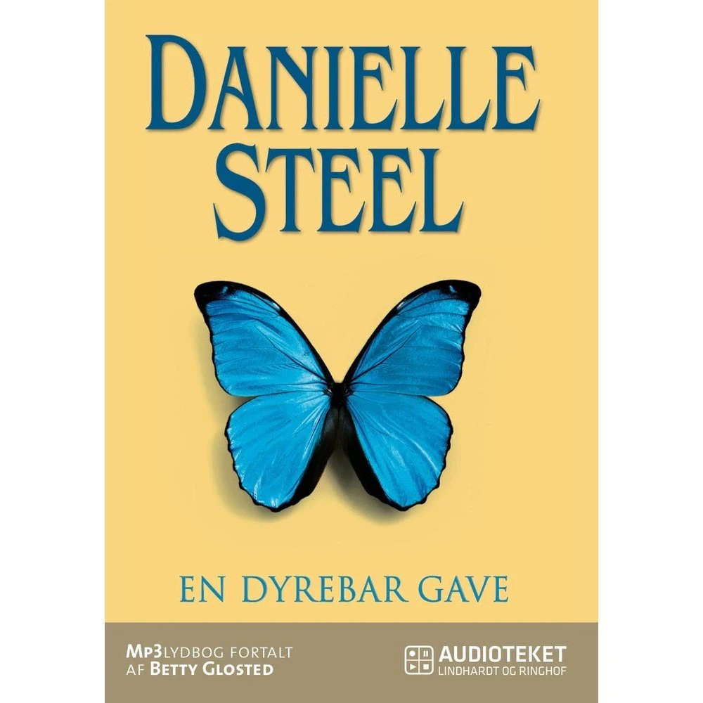 En dyrebar gave - En inspirerende roman