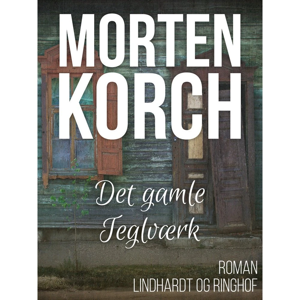Det gamle teglværk