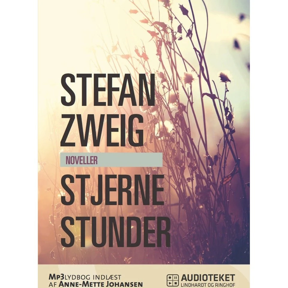 Stjernestunder