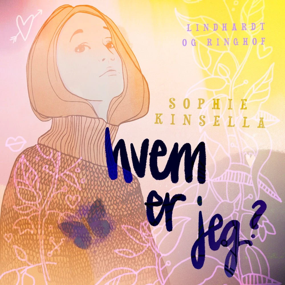 Hvem er jeg? - Sophie Kinsella (Lydbog)