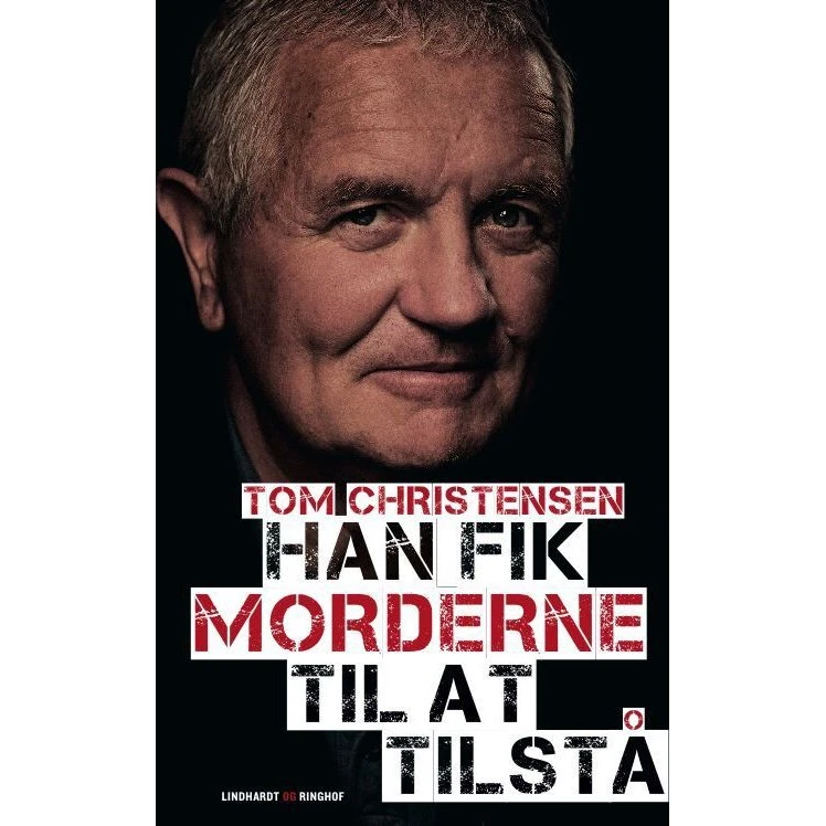 Han fik morderne til at tilstå