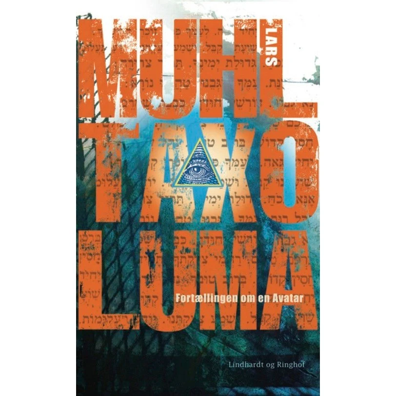 Taxo Luma - Lars Muhl (Lydbog)