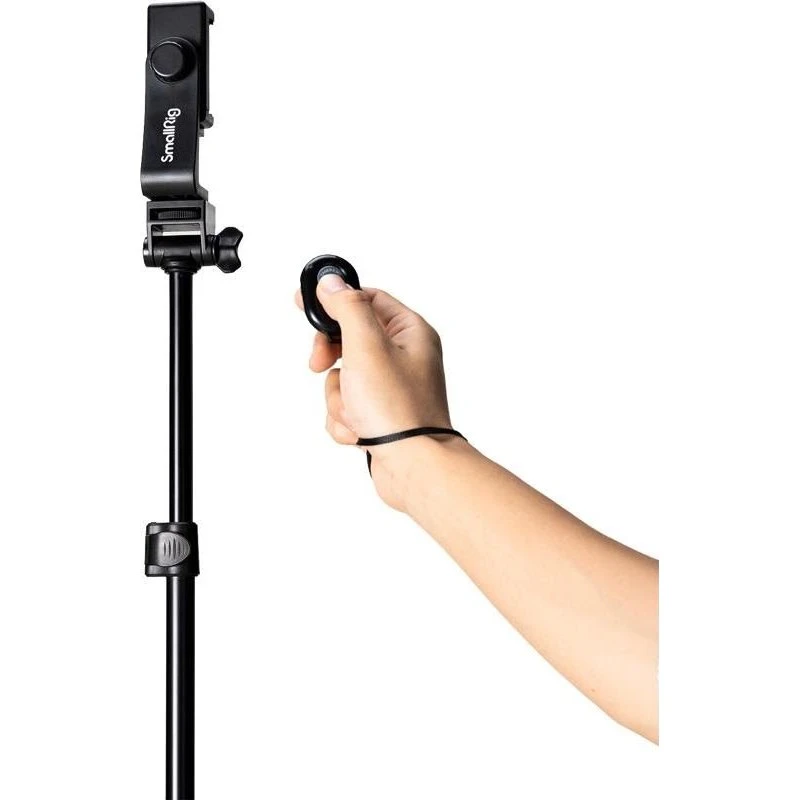 SmallRig 4363 Encore PT-30 Reverse-Folding Live Streaming Kit