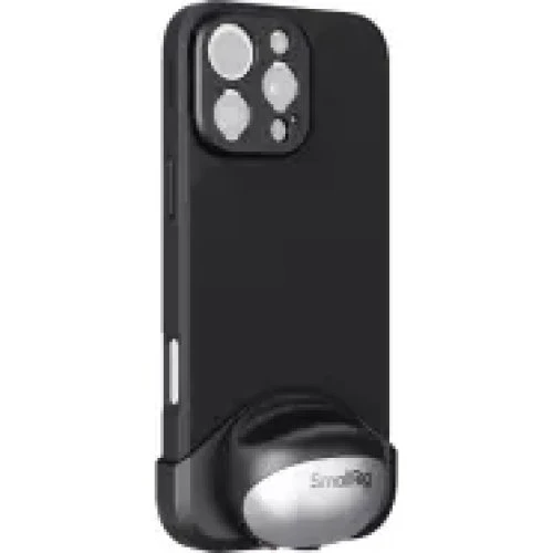 SmallRig 4988 FilMov Lightweight Photography Case Kit til iPhone 16 Pro