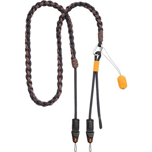 PGYTECH LinkGo Dual Mount Telefonrem - Sort