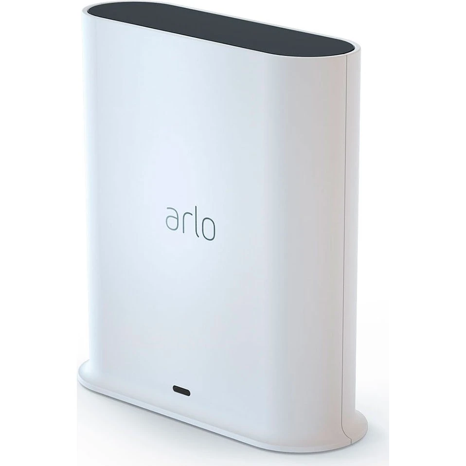 Arlo VMB5000 SmartHub til Arlo overvågningskameraer (2,4/5 GHz)