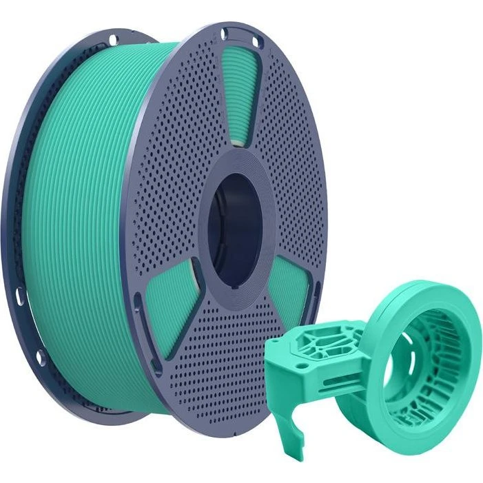 Sunlu PETG High-Speed Matte Filament - Mint, 1.75mm, 1kg