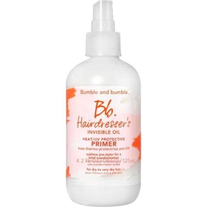 Bumble and bumble Hairdressers Invisible Oil Primer 125ml