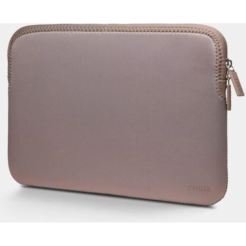 Trunk Neoprene Sleeve 13" til MacBook Air M2/M3/M4 - Portabella